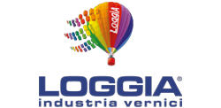 Декоративные решения loggia