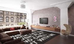 Decorazza ARETINO / Пример использования Aretino_01