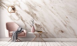 Decorazza CALCE VENEZIANA / Пример использования decorazza-calce-veneziana_3