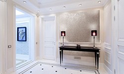 Decorazza EFFETTO METALLICO / Пример использования effetto-metallico_03