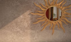 Decorazza SETA DA VINCI / Пример использования seta-da-vinci_01