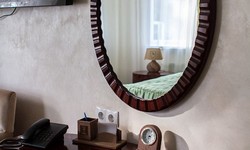 Decorazza SETA DA VINCI / Пример использования seta-da-vinci_02