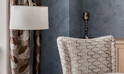 Decorazza SETA DA VINCI / Пример использования seta-da-vinci_05