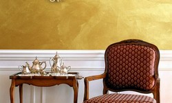 Decorazza SETA DA VINCI / Пример использования seta-da-vinci_08