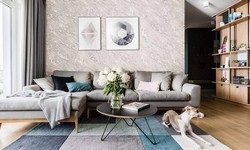 Decorazza SOLLIEVO / Пример использования decorazza-sollievo_10