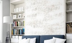 Decorazza STUCCO VENEZIANO / Пример использования decorazza-stucco-veneziano_13