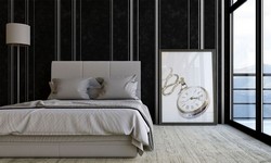 Decorazza STUCCO VENEZIANO / Пример использования decorazza-stucco-veneziano_4