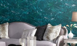 Decorazza STUCCO VENEZIANO / Пример использования decorazza-stucco-veneziano_5