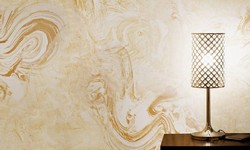 Decorazza STUCCO VENEZIANO / Пример использования decorazza-stucco-veneziano_9