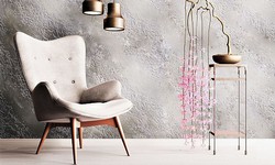 Decorazza TRAVERTINO NATURALE / Пример использования decorazza-travertino-naturale_1