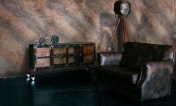Decorazza TRAVERTINO NATURALE / Пример использования decorazza-travertino-naturale_10