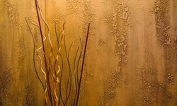 Decorazza TRAVERTINO NATURALE / Пример использования decorazza-travertino-naturale_13