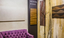 Decorazza TRAVERTINO NATURALE / Пример использования decorazza-travertino-naturale_14