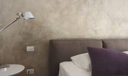 Decorazza TRAVERTINO NATURALE / Пример использования decorazza-travertino-naturale_5