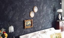 Decorazza TRAVERTINO NATURALE / Пример использования decorazza-travertino-naturale_6