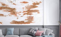 Decorazza TRAVERTINO NATURALE / Пример использования decorazza-travertino-naturale_7