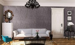 Decorazza VELLUTO / Пример использования velluto_04