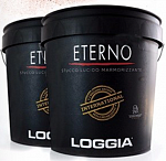 Loggia / Венецианка / eterno
