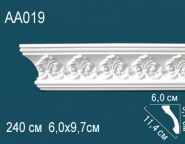 Перфект / Карнизы с рисунком