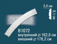 Перфект / Круговые молдинги