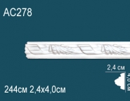 Перфект / Молдинги с рисунком