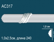 Перфект / Молдинги с рисунком