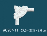 Перфект / Угловые элементы